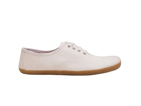 SOLE RUNNER CALLISTO Canvas Off White