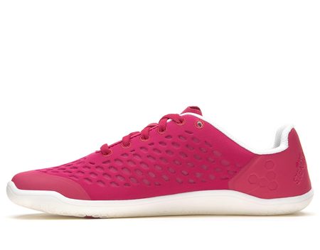 VIVOBAREFOOT STEALTH II L TEXTILE Pink