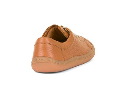 FRODDO TENISKY G3130209-1 LEATHER Cognac 5