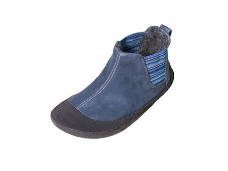 SOLE RUNNER PORTIA Blue/Black