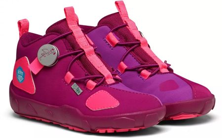 AFFENZAHN TRAIL EXPLORER VEGAN FLAMINGO Pink 8