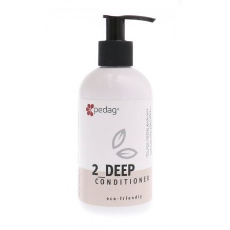 PEDAG DEEP CONDITIONER 220 ml 1