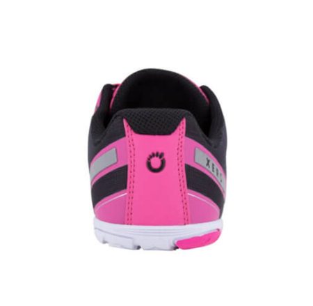 XERO SHOES 21 HFS W Pink Glow