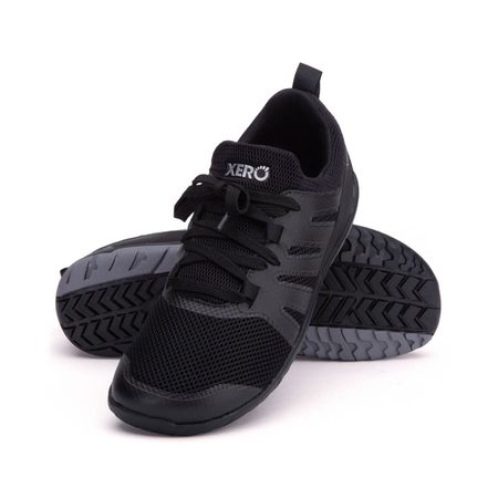 XERO SHOES FORZA RUNNER M Black 4