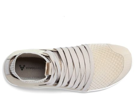 VIVOBAREFOOT KANNA HI L TEXTILE FOG