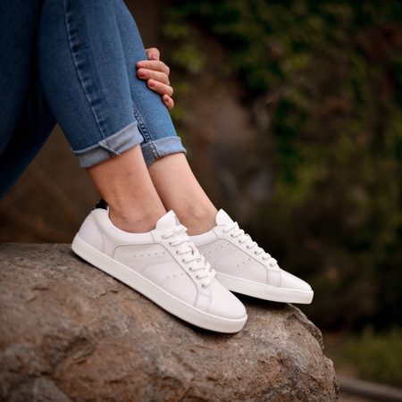 GROUNDIES UNIVERSE WOMEN White/Black 2