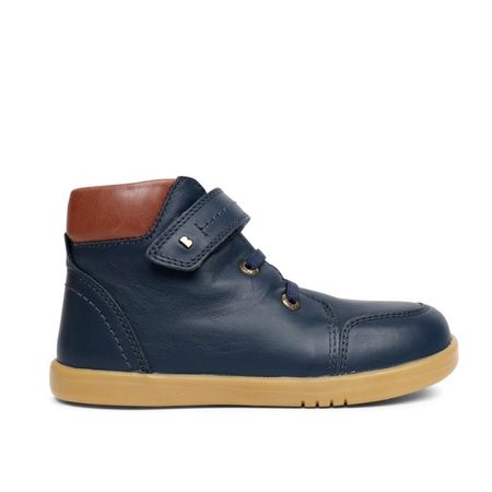 BOBUX TIMBER Navy K+ 1