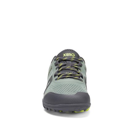 XERO SHOES MESA TRAIL II W Lily Pad 7