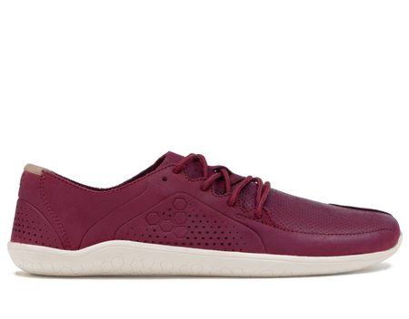 VIVOBAREFOOT PRIMUS LUX L LEATHER CORDOVAN