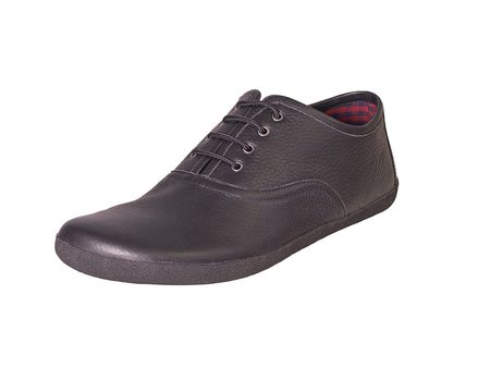 CALLISTO Leather Black