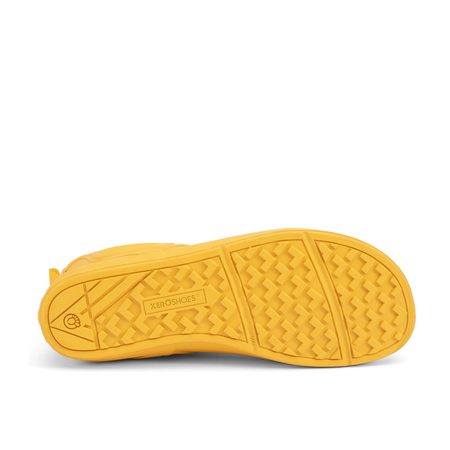 XERO SHOES GRACIE W Yellow 7