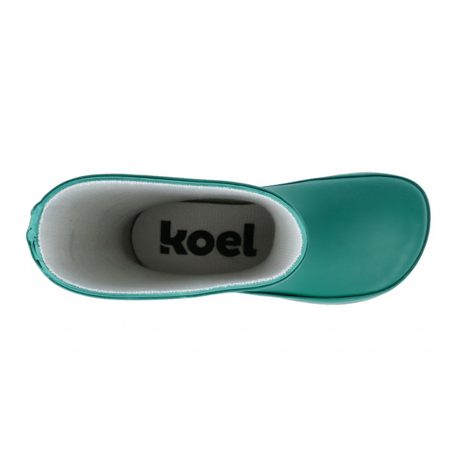 KOEL4kids HOLINKY Green 4