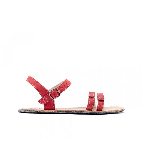 BE LENKA LENKA SUMMER Red 1