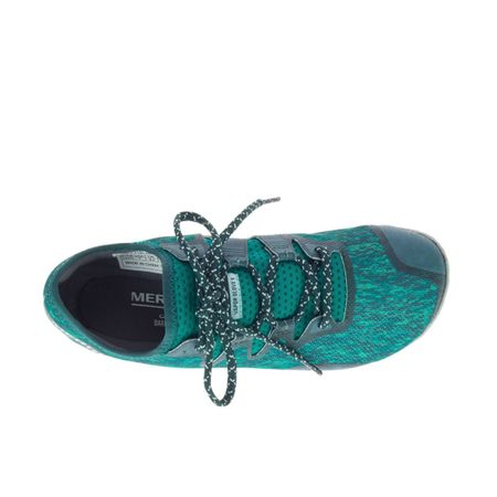 MERRELL VAPOR GLOVE 5 W Spearmint 2