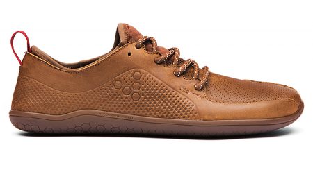 PRIMUS LUX WP M Leather Chestnut