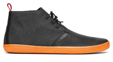 GOBI II M Canvas SWR Black/Orange