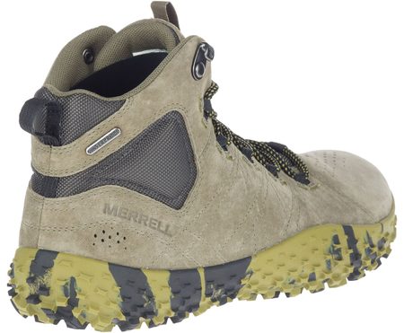 MERRELL WRAPT MID WP M Olive 4