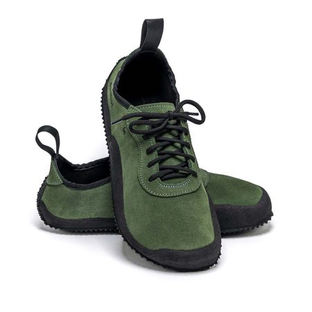 BE LENKA TRAILWALKER Olive Green 3