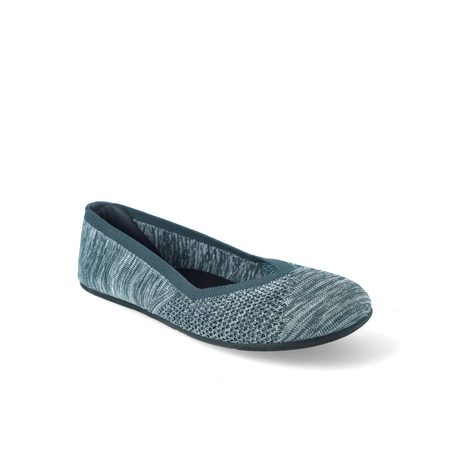 naBOSo – XERO SHOES 20/21 PHOENIX W Gray Knit – Xero Shoes – Flats ...