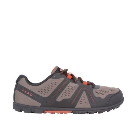 XERO SHOES MESA TRAIL M Clay Rust 1