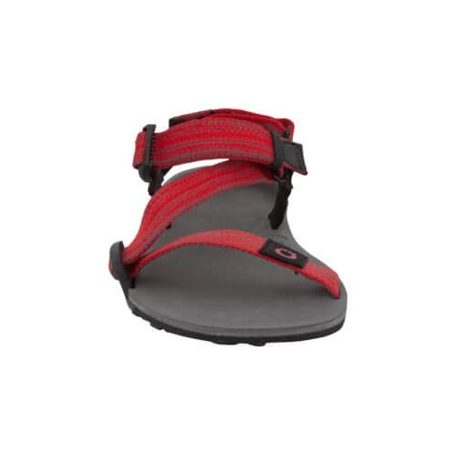 XERO SHOES 20 Z-TRAIL YOUTH Red Pepper