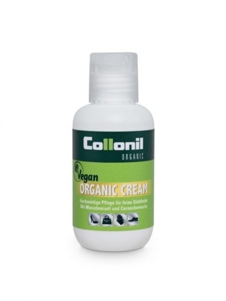 VEGAN ORGANIC CREAM 100 ml