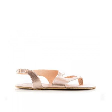 SHAPEN BAREFOOT MAI Rose gold 1