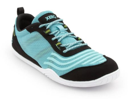 XERO SHOES 360 W Blue Yellow 4