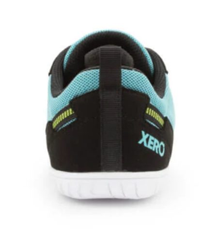 XERO SHOES 360 W Blue Yellow 5