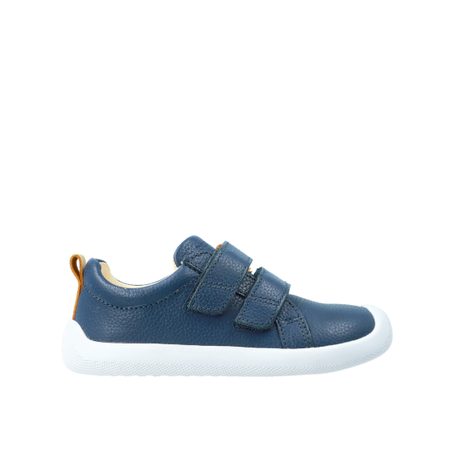 BUNDGAARD WALKER VELCRO Navy G 1