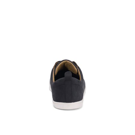 XERO SHOES GLENN M Black White 3