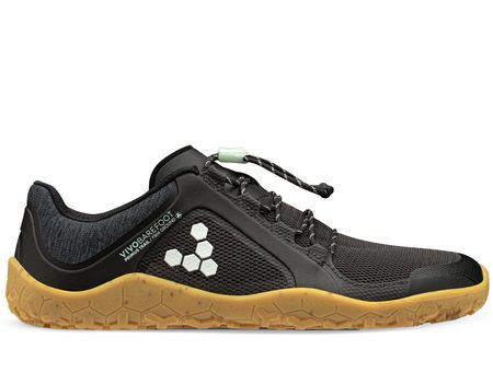 VIVOBAREFOOT PRIMUS TRAIL FG W Obsidian black