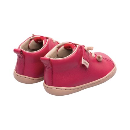 CAMPER PEU Pink 4