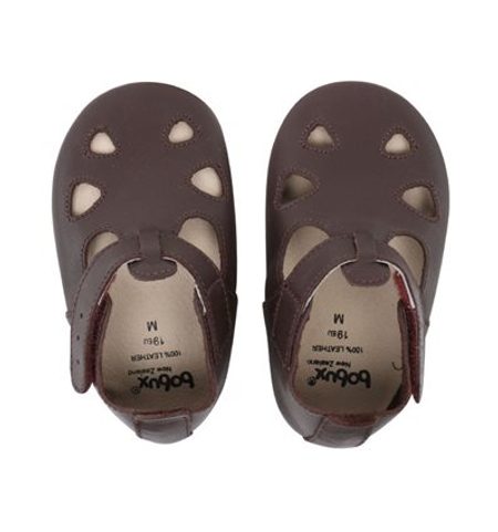 Choclate Sandal