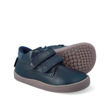 BUNDGAARD BLAKE VELCRO Navy VB