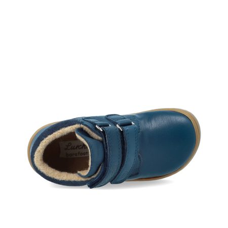 LURCHI NINO BAREFOOT Navy 5