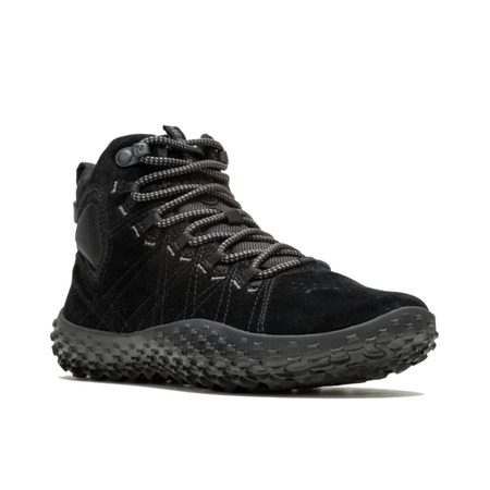 MERRELL WRAPT MID WP M Black 2