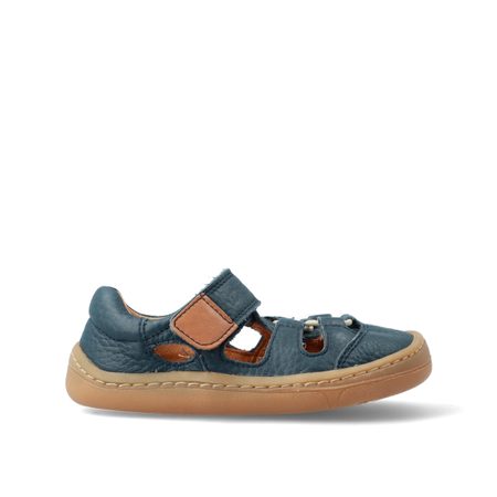 FRODDO ELASTIC SANDAL Blue 1