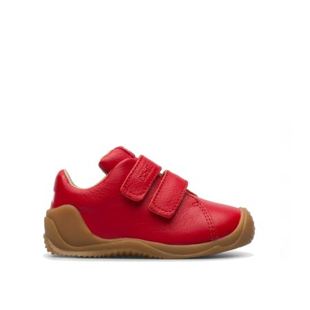 CAMPER DADDA Red 1