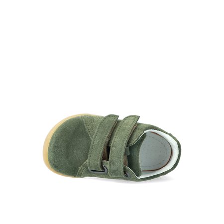 BABY BARE FEBO SPRING Army 6