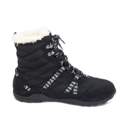 XERO SHOES ALPINE W Black 1