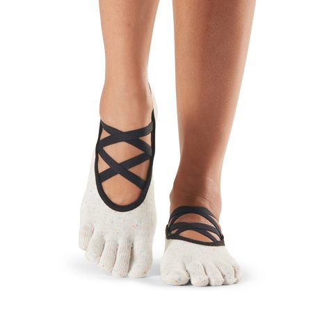 TOESOX FULL TOE ELLE GRIP Feliz 2