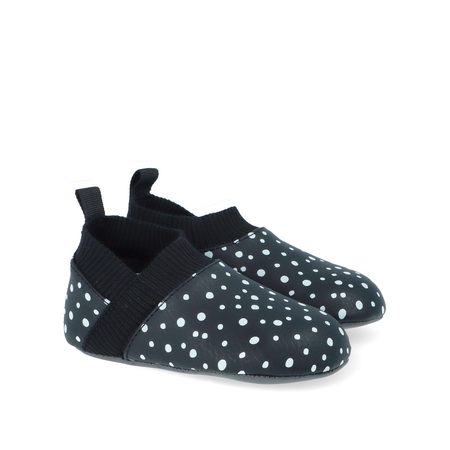 STONZ CAPÁČEK YALE Polka Dot 9