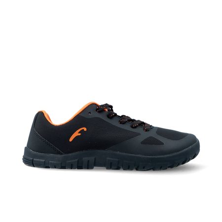 FREET FELDOM Black Orange 1