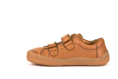 FRODDO SNEAKER Cognac