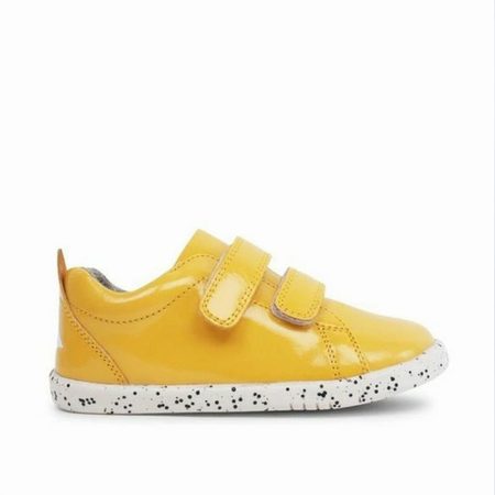 BOBUX GRASS COURT WATERPROOF Yellow IW 1