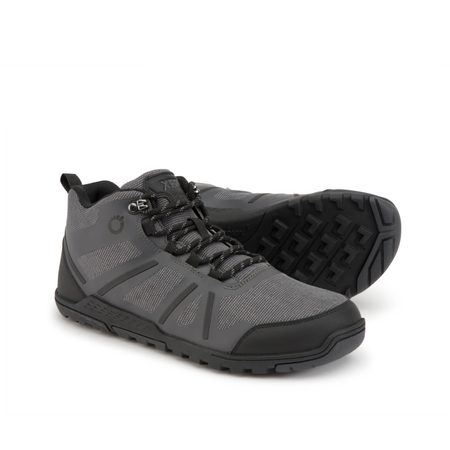 XERO SHOES DAYLITE HIKER FUSION Asphalt 2