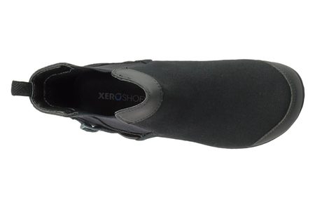 XERO SHOES Vienna W Black