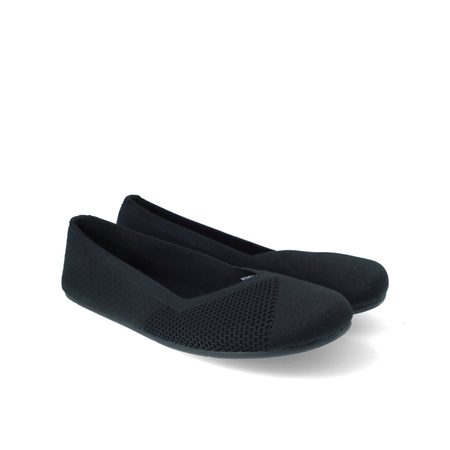 XERO SHOES PHOENIX KNIT W Black 3