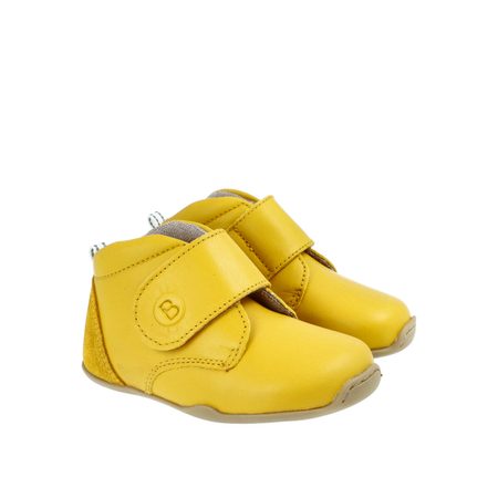 BLIFESTYLE BABY RACCOON Yellow 3